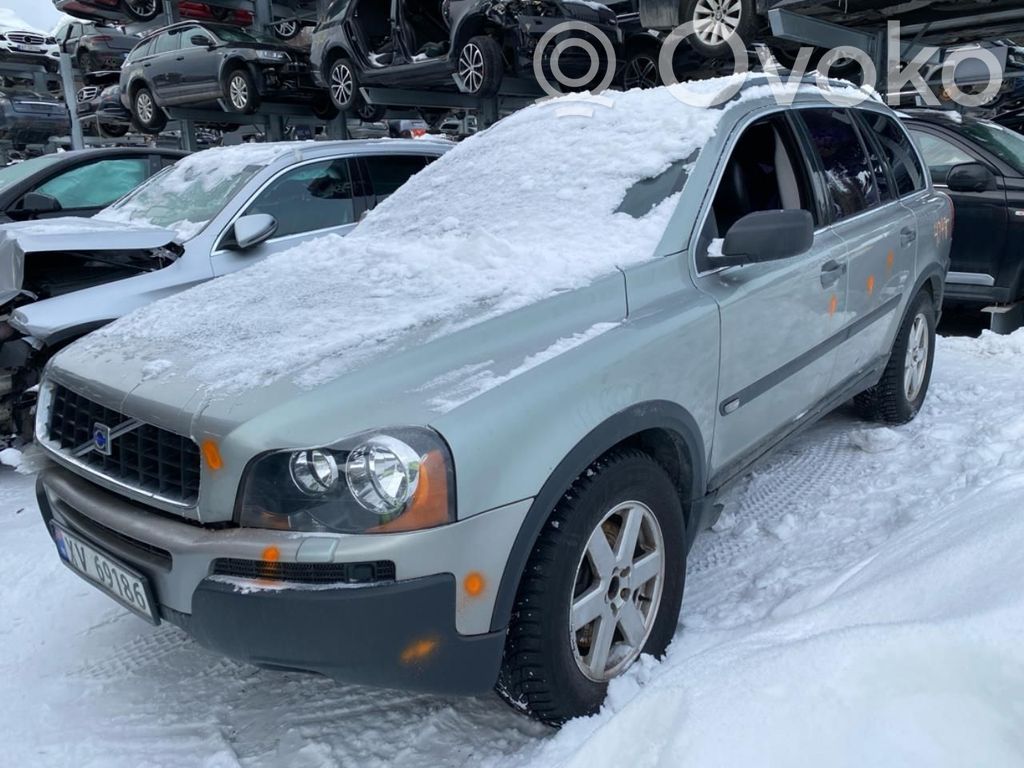 XC90 XC90  B5254T2