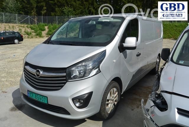 Vivaro Vivaro  93459020