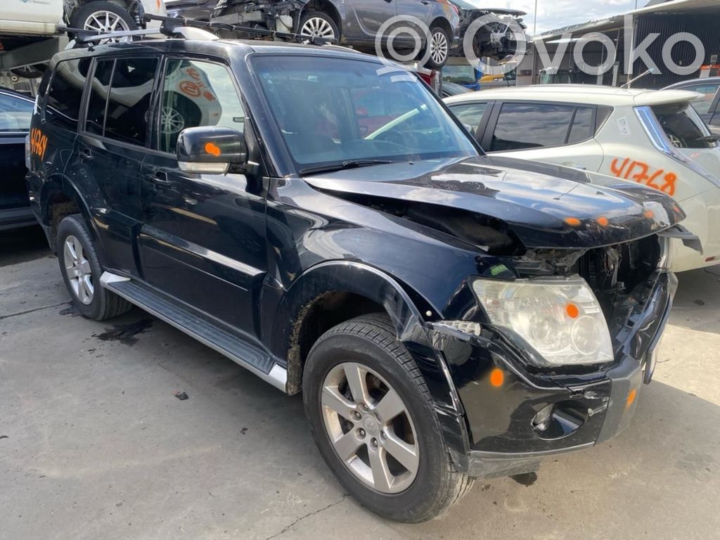 Pajero Pajero  5700A452