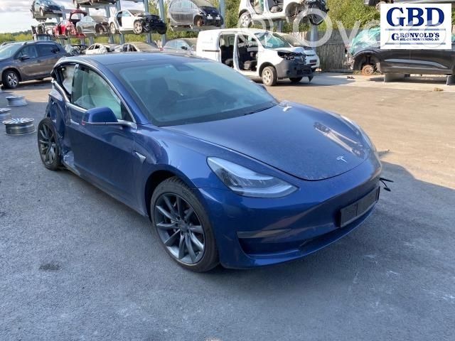 Model 3 Tesla Model 3  112750313C