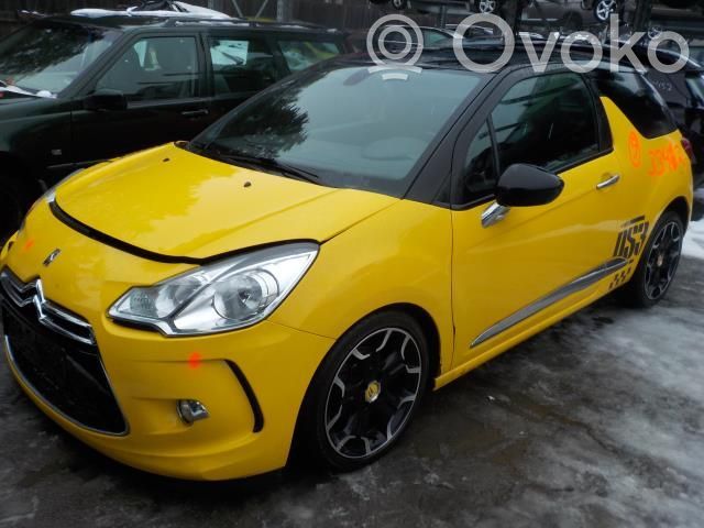 DS3 DS3  6206N0