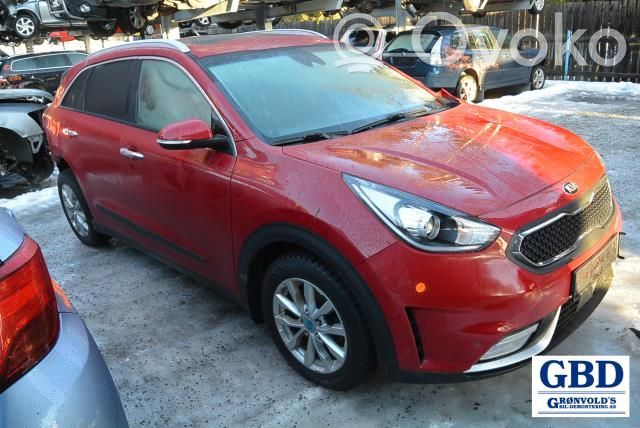 Niro Niro  97250G5330CA