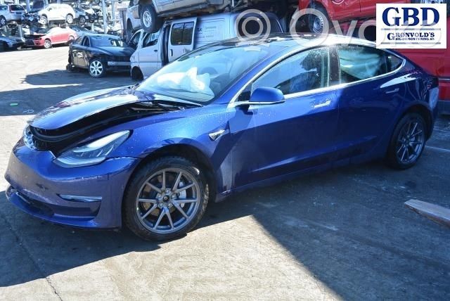 Model 3 Tesla Model 3