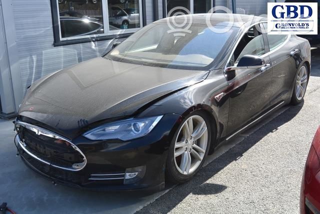Model S Tesla Model S  103779700A