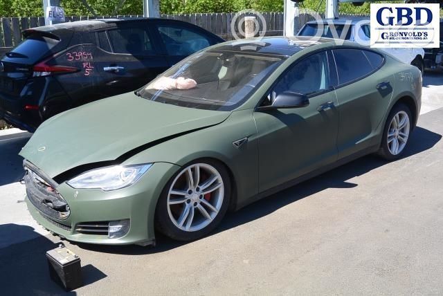 Model S Tesla Model S  600893000A