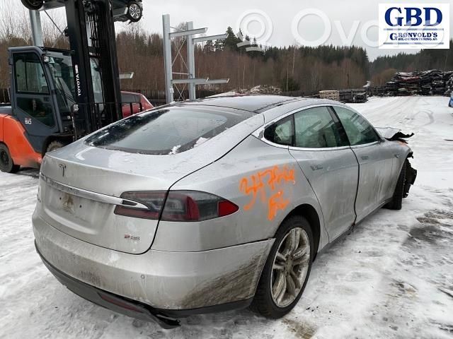 Model S Tesla Model S  100478702A
