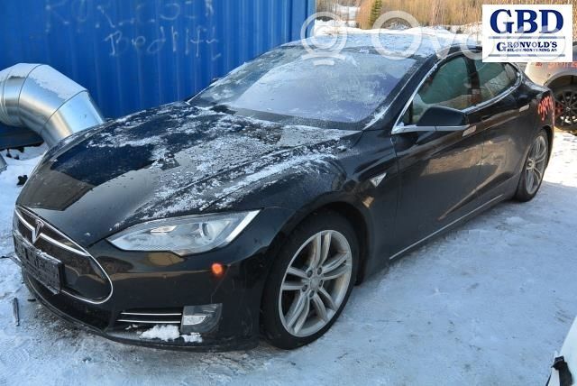 Model S Tesla Model S  104396600A