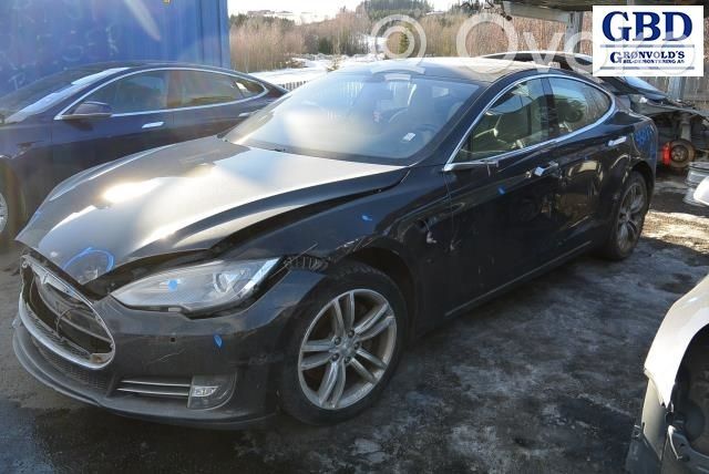 Model S Tesla Model S  600653200A