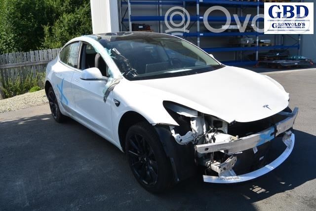 Model 3 Tesla Model 3  104474500B