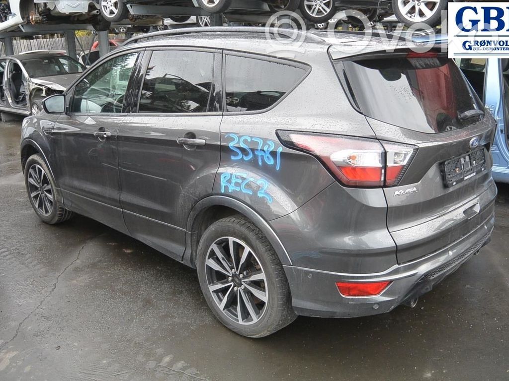 Kuga II Kuga  1870314