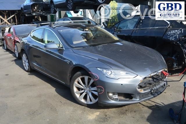 Model S Tesla Model S  102141500A