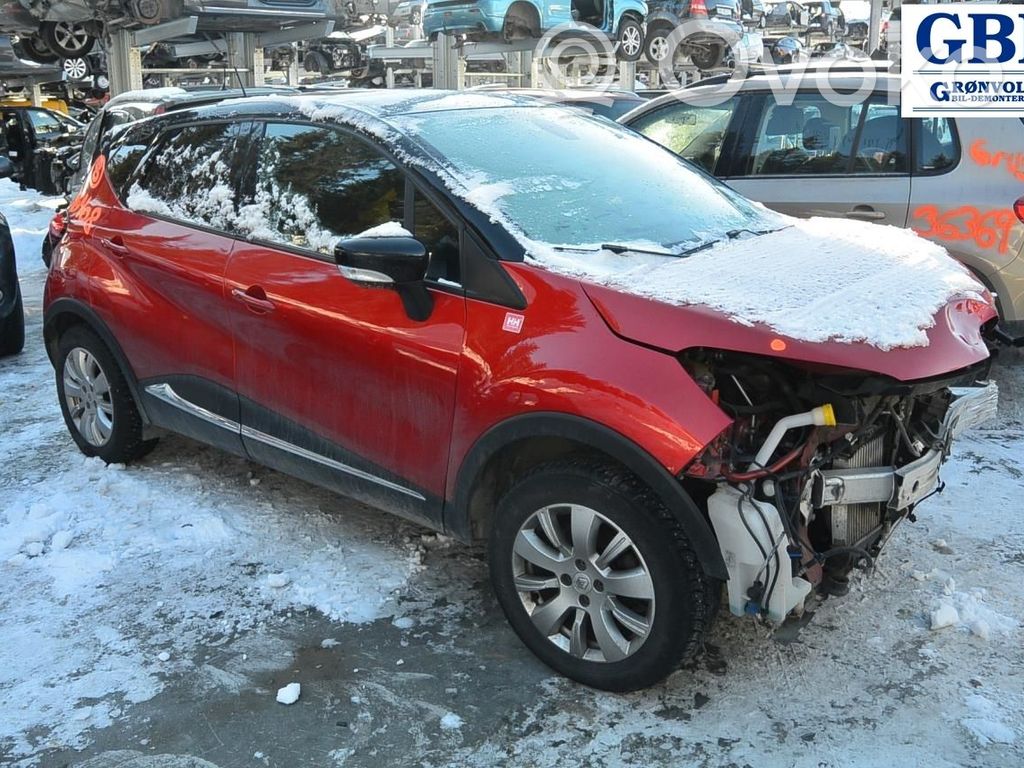 Captur Captur  544F07080R