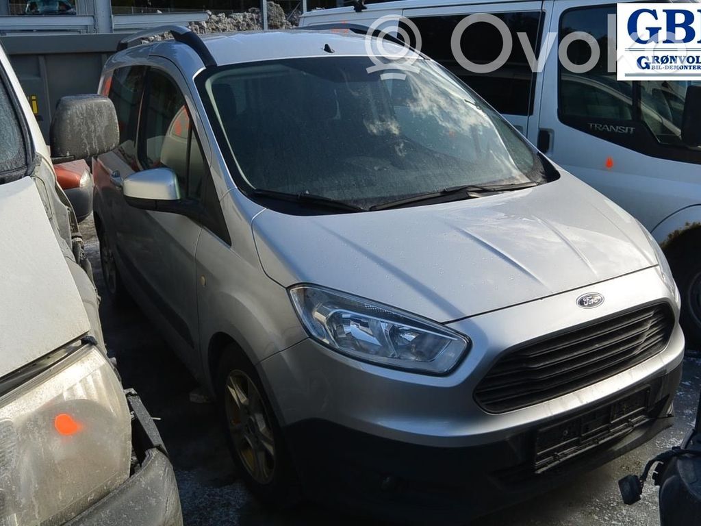 Transit Courier Transit Courier  1926345