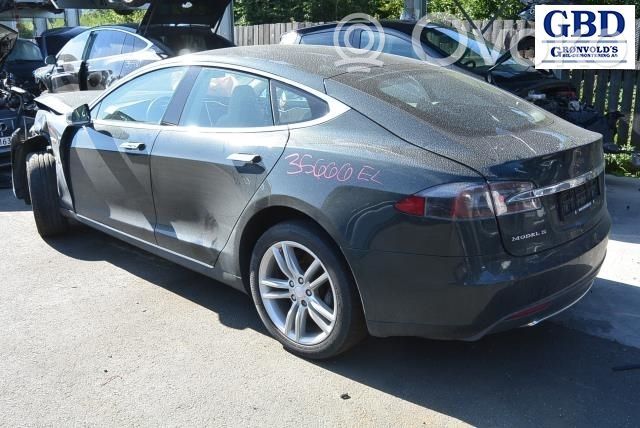 Model S Tesla Model S  102141500A