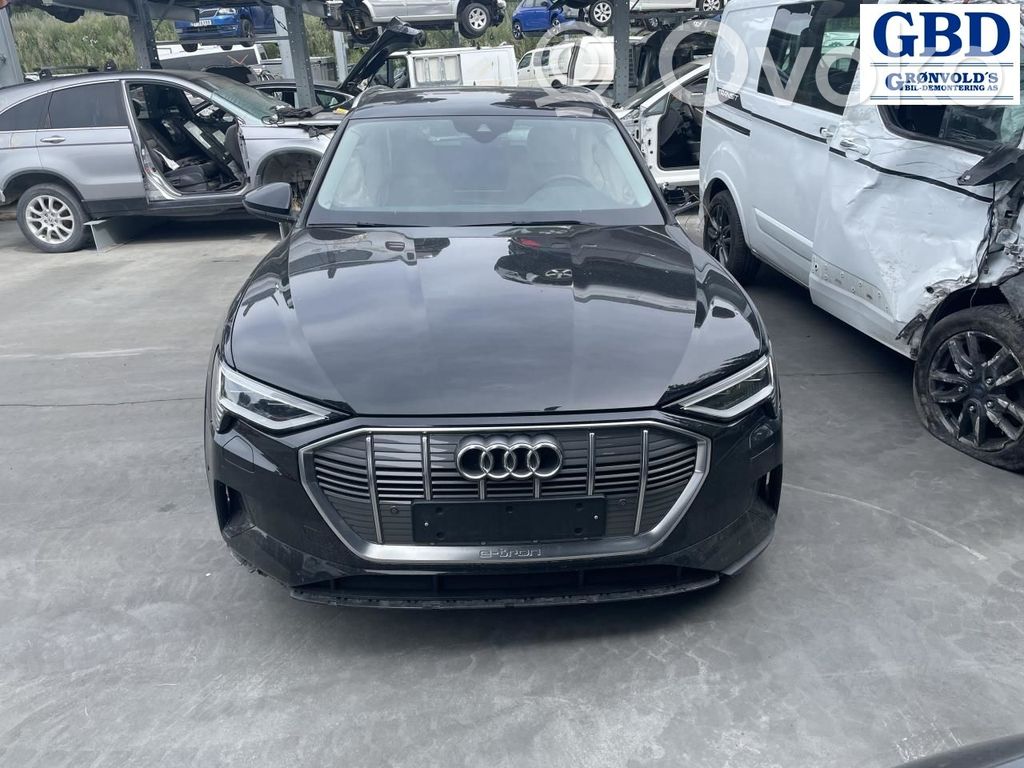e-tron e-tron  4KE614100AC