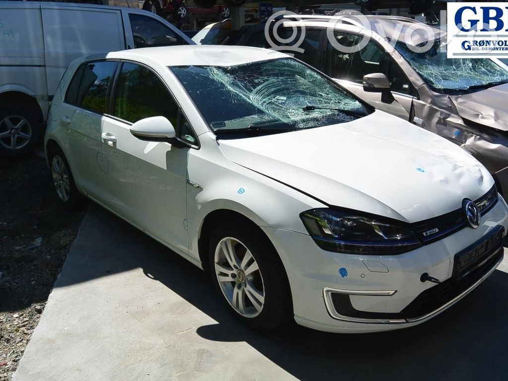 e-Golf Golf  34D919275A