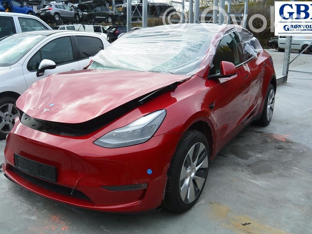 Model Y Tesla Model Y  149749600C
