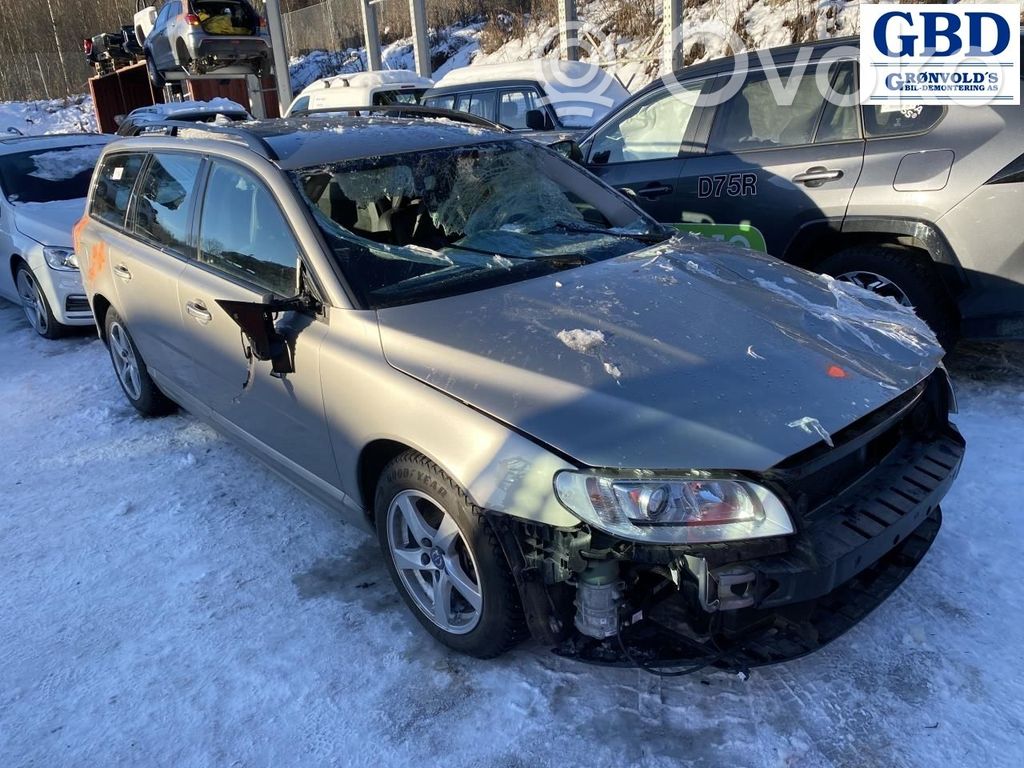 V70 S70, V70, V70 XC  36000608