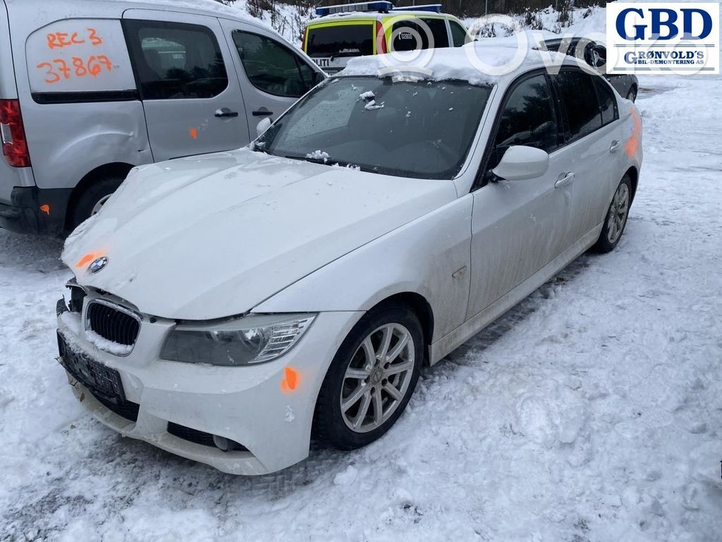 3 E90 E91 Series 3  51169134440