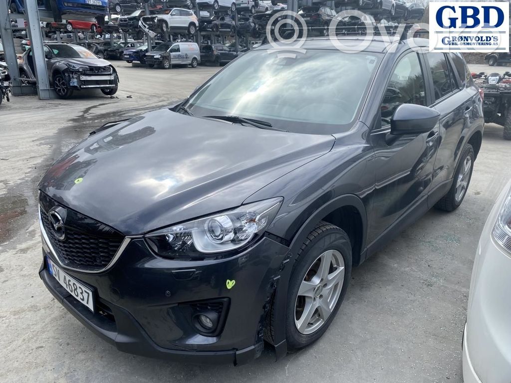 CX-5 CX-5  KD53513G0C