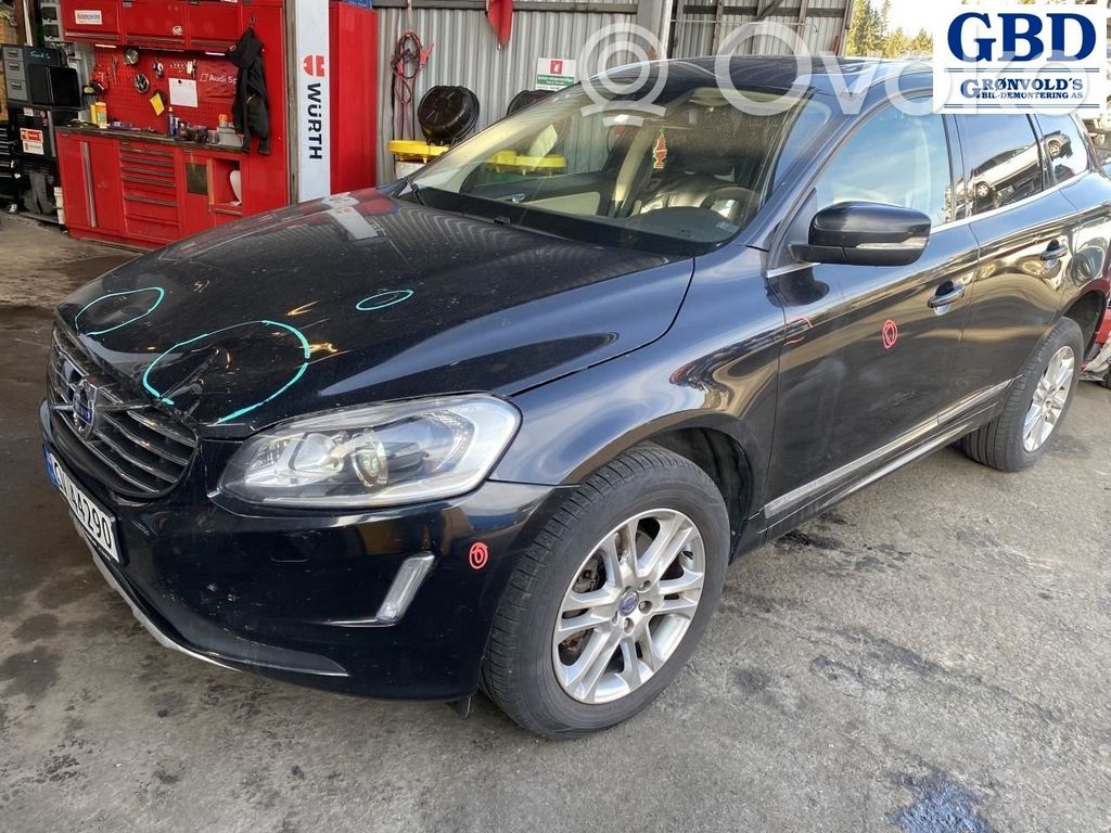 XC60 XC60  36001858