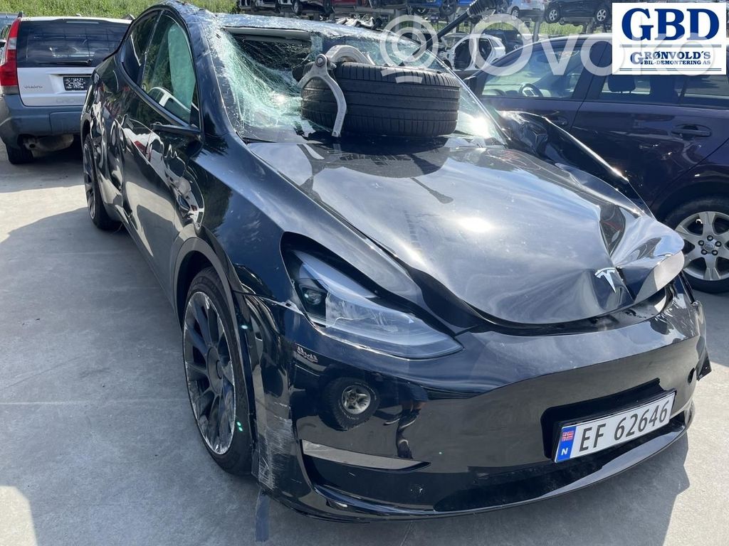 Model Y Tesla Model Y  128842700A