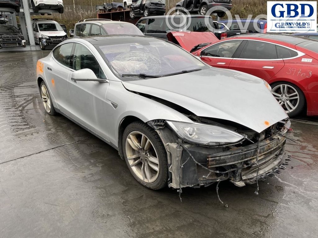 Model S Tesla Model S  6006622E0H