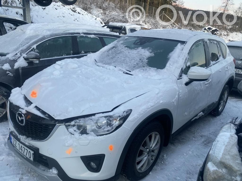 CX-5 CX-5  KD53513F0B