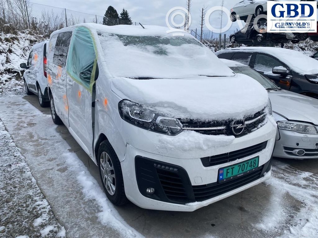 Vivaro Vivaro  9839513280