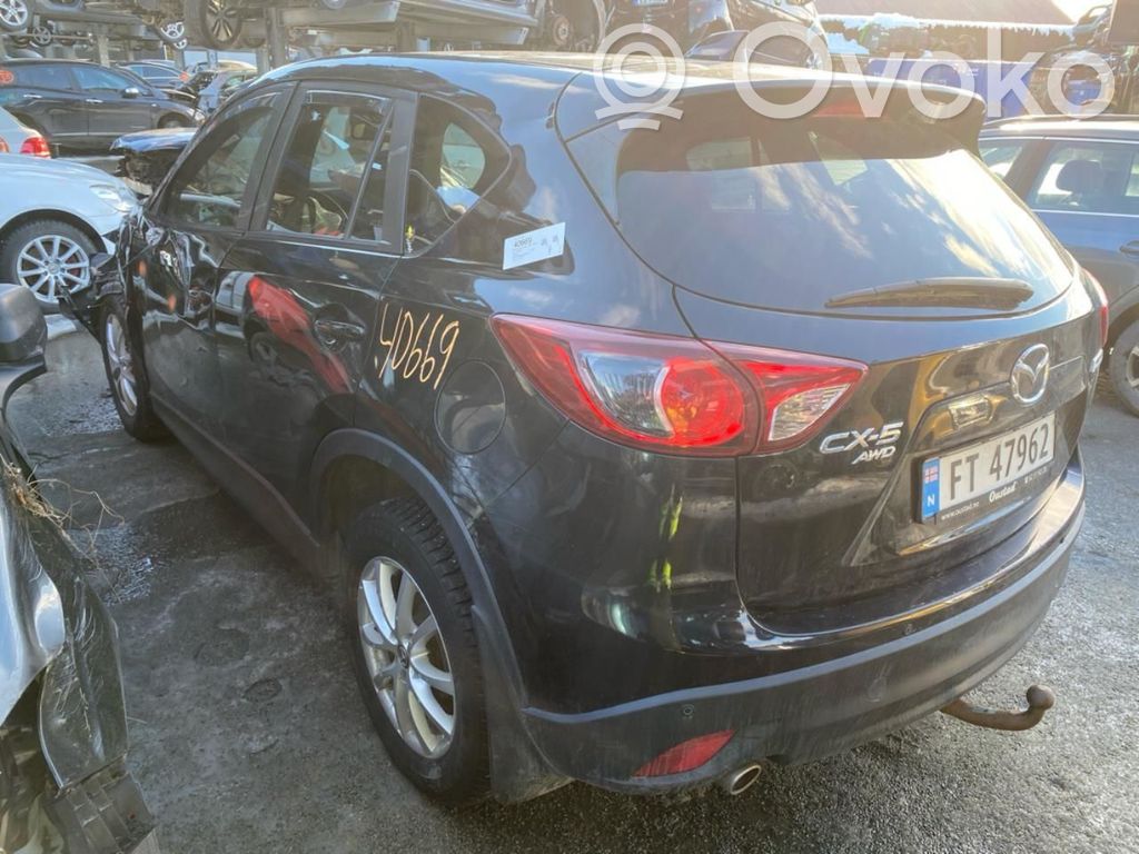 CX-5 CX-5  K0113361X