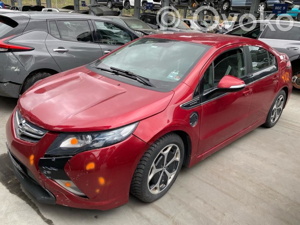 Ampera Ampera  A14XLF