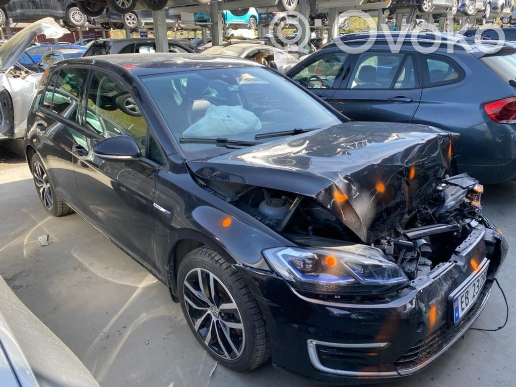 e-Golf Golf  3Q0907338E