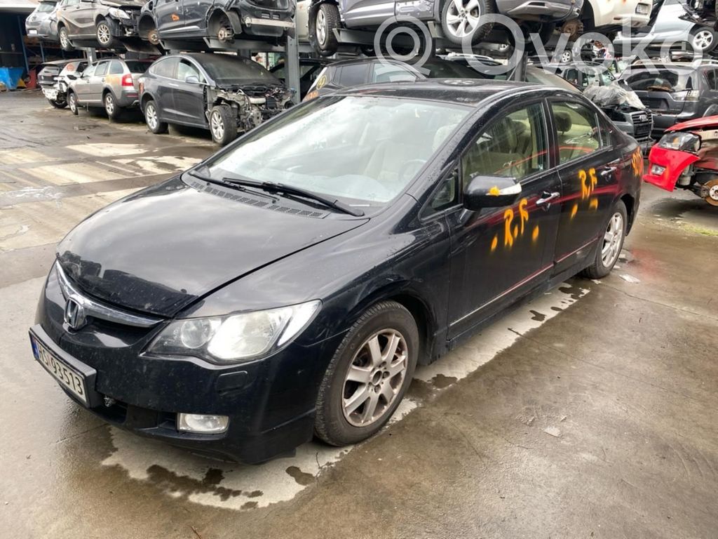 Civic Civic  21210RPS900