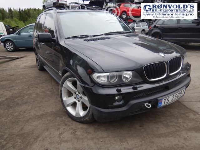 X5 E53 X5  23292523