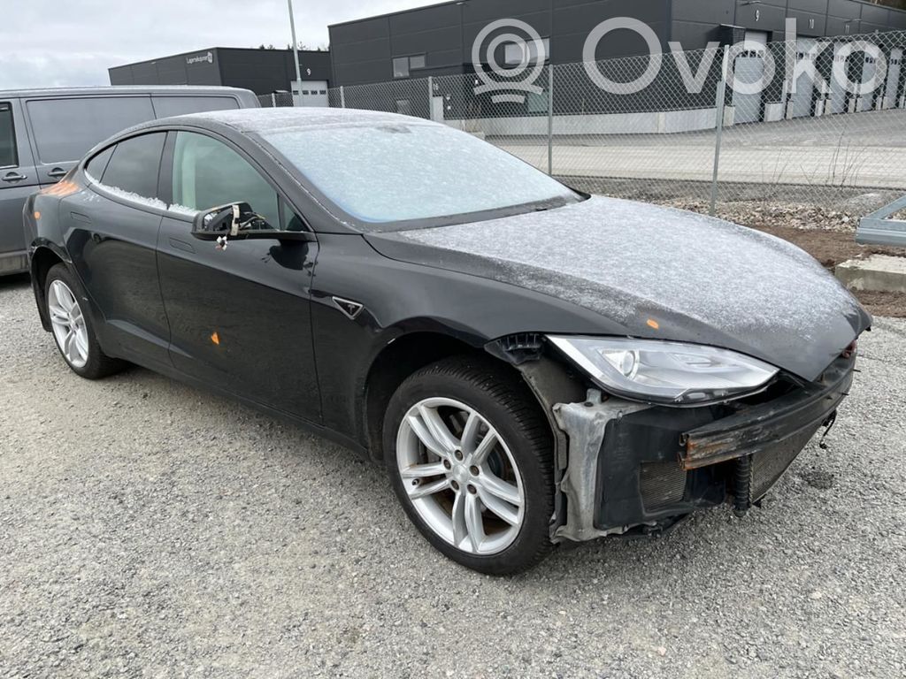 Model S Tesla Model S  600636300C