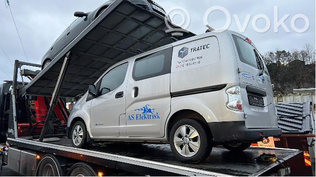 NV200 NV200  255604FA1A