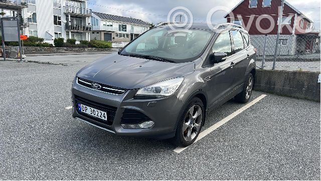 Kuga II Kuga  1854467