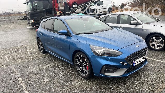 Focus Focus  2398027