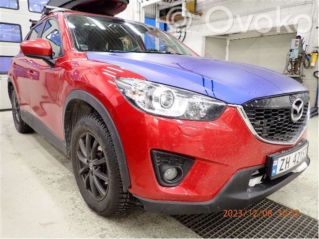 CX-5 CX-5  KD5166EZ0E