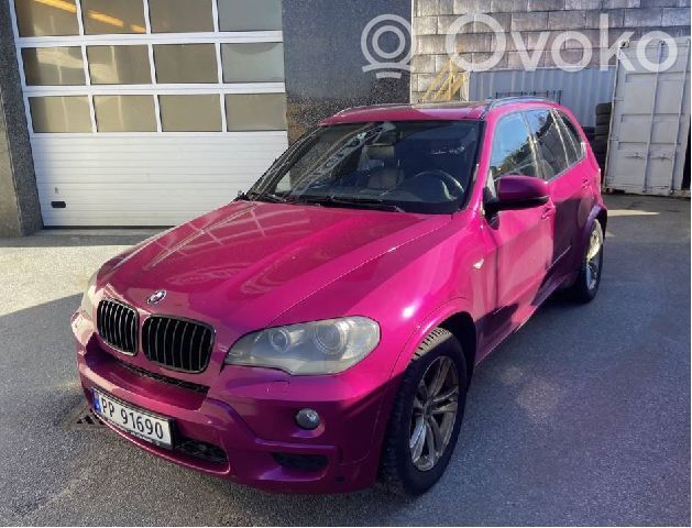 X5 E70 X5  26107564396