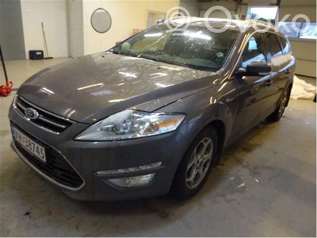Mondeo MK IV Mondeo  1785630