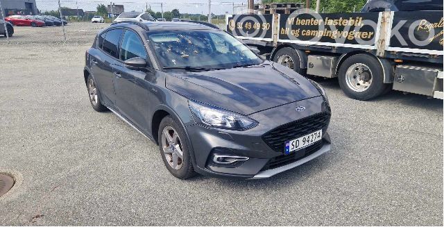 Focus Focus  2725392