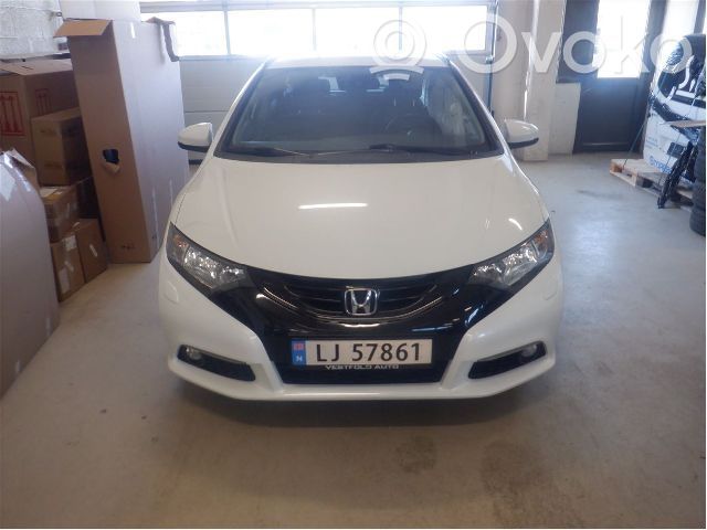 Civic IX Civic  NONR