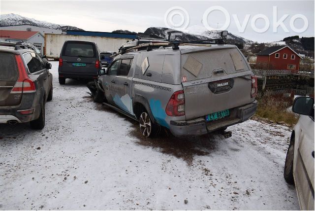 Hilux VIII Hilux  89221F0G41