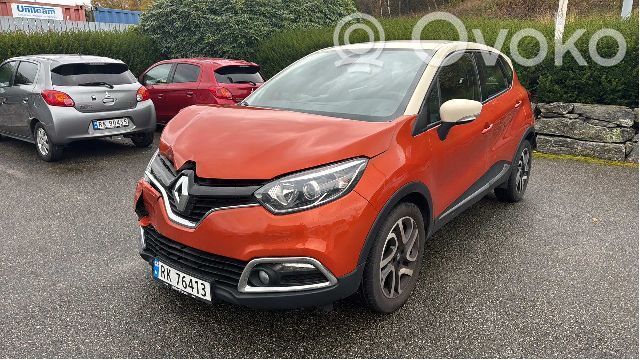Captur Captur  8201168027