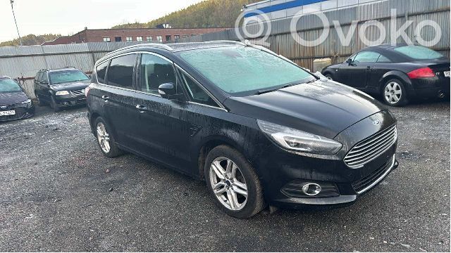S-MAX S-MAX  E1G36K775JA