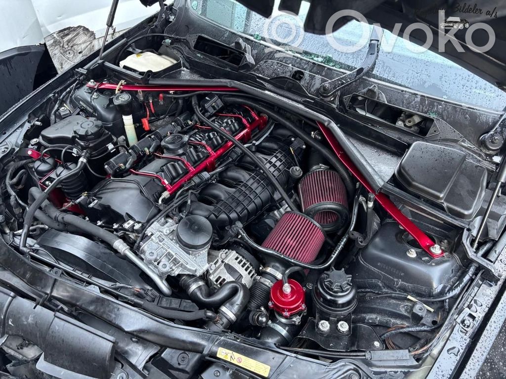 3 E90 E91 Series 3  51167176183