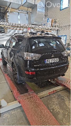 Outlander Outlander  8600A858