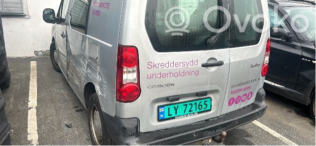 Berlingo Berlingo  6554C3