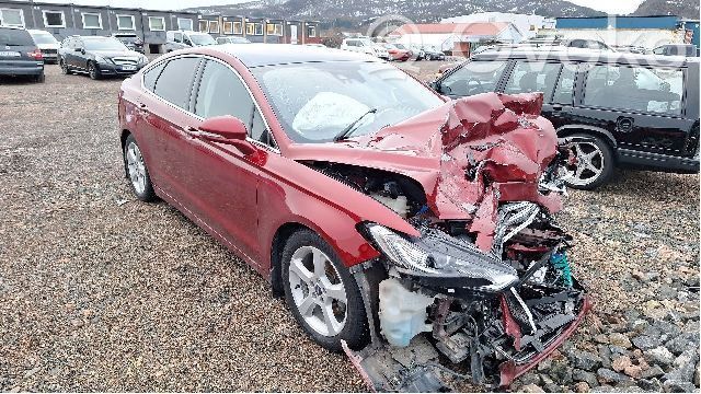 Mondeo MK V Mondeo  2360214
